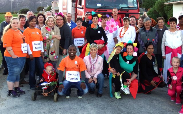 Gansbaai Loslitte in Hoofstraat 1_1